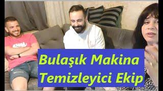 BULAŞIK MAKİNASI NASIL TEMİZLENİR