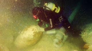 Discovering the Belitung Shipwreck