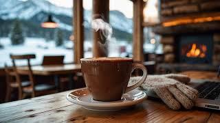 Living Coffee: Smooth Jazz Radio - Relaxing Jazz & Sweet Bossa Nova for Calm at Home