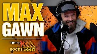 Max Gawn | Melbourne's External Review, Heeney's Heroics & Footy Rich List | Triple M Footy