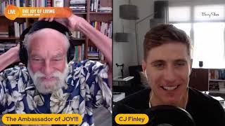 How To THRIVE with CJ Finley