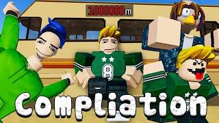 ROBLOX A Dusty trip FUNNY MOMENTS (Compliations)