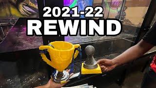 BHP Robotics | Rewind 2021-2022