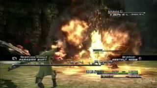Final Fantasy 13 Review by IGN