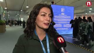 COP29 QEYRİ-RƏSMİ