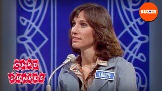 Card Sharks | Lorrie and Jack Go Head-To-Head | BUZZR