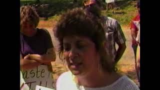 Top 10 Stories Of 1988 (1988) News - WAAY 31 - ABC - Huntsville, Alabama
