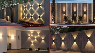 outdoor wall lamps by vibia design modern 2025 ke wall light design ideas for outdoor wall lamps