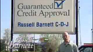 Russell Barnett Dodge Winchester Dodge Dealer Middlee Tennessee