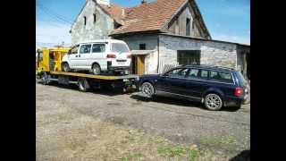 Tractari Auto Non-Stop Oradea / 0745.592.002.Bihor