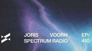 Spectrum Radio 410 Joris Voorn | Bobby Nourmand Guest mix