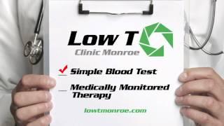 Low T Clinic