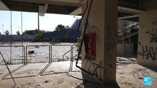 Athens 2004: The bitter legacy of the Olympic Games (5/5) • FRANCE 24 English