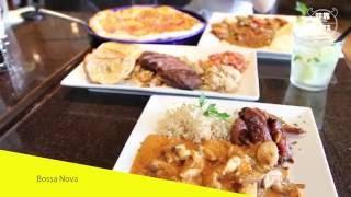 【WaCow Eats】洛杉磯巴西料理 - Bosa Nova