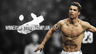 Real Madrid v Juventus 4-3 | Winners Win, Losers Complain