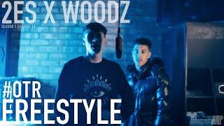 [OTR] 2ES X WOODZ - OFF THE RECORD FREESTYLE | #OTR