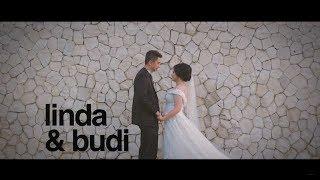 Linda & Budi's Wedding in Bali