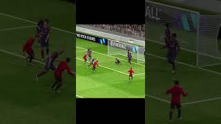 How do video new football  @LeoMessi @Cr7RonaldoD @NeymarJrReal #shorts