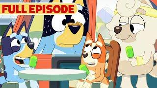 Bluey Full Episode | Ragdoll | S3 E24 | Full Episode | @disneyjr