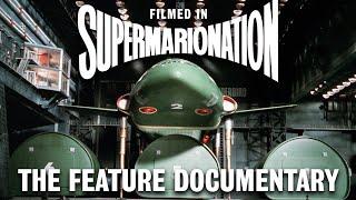 FILMED IN SUPERMARIONATION: The Rocket Powered Story Behind Thunderbirds (Film Documentary)