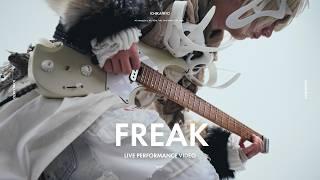 Ichika Nito - Freak (Live Performance)