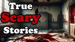 Scary True Stories found on Reddit | True Scary Horror Stories | Scary Stories From Reddit + roblox