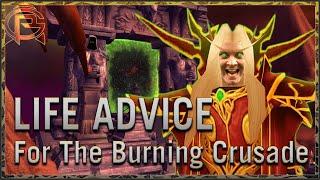 TBC Classic - Avoid the Original Pitfalls!