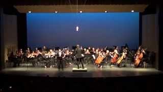 Xavier Prado sings Ah! mes amis from La fille du Regiment - G. Donizetti