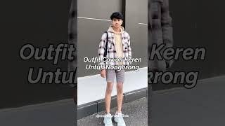 Inspirasi Outfit Cowok Keren | Link di deskripsi