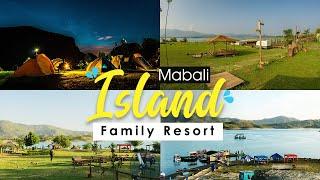 Mabali Island | Khanpur Dam | Family Resort | Resorts  Pakistan | Recordigns by hina