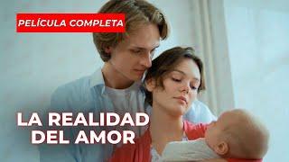 HERMOSA PELÍCULA DE AMOR | LA AMANTE DEL MARIDO RESULTÓ SER LA MADRE SUSTITUTA | Película COMPLETA