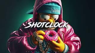 HARD BOUNCY RAP type beat "SHOTCLOCK" | FREE Trap Instrumental 2025 | Rap/Trap Beat