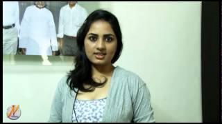 Megha Movie Team Interview