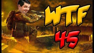 CS:GO WTF Moments #45