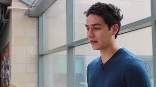The Ryersonian Feature on Eastern's Shae Frattura Scholarship Screening