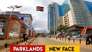 NAIROBI PARKLANDS AREA has Totally Transformed in 2023||Unbelievable