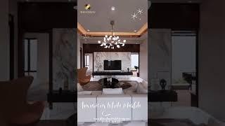 Luxurious White Marble By The Infinity  Bhandari Marble Group India