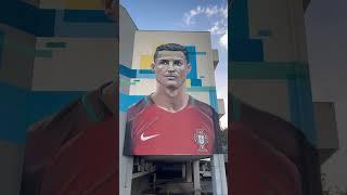 CR7  #CR7 #cristianoronaldo #ronaldo #madeira #funchal