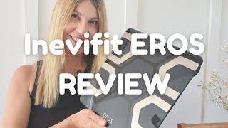 Inevifit Eros Smart Scale Review: Body Fat, Muscle Mass, and More