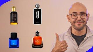 If You Want Compliments, Wear These Fragrances | Cologne/Perfume Review 2024