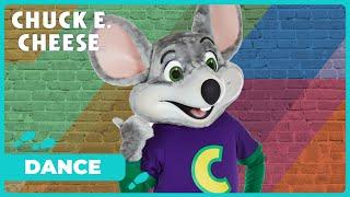  Dance with Chuck E. Cheese!!  | The Chuck E. Bop 