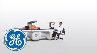 Bone Density Test and Body Composition Scan using DXA Technology from GE Healthcare | GE Healthcare