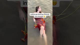 pov: your friends are all models #photographer #photography #photoshoot #creative