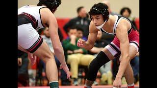 2x New England Champion Tyler Sung