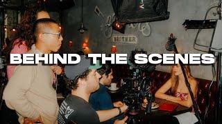 How to Make a Short Film on a Budget (Behind the Scenes)