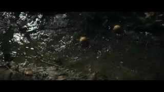 Algernon Charles Swinburne - Prelude : Tristan & Isolde - a poem