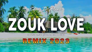 Zouk Love Remix 2023 - Super Dj Ronaldo #4