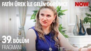 Fatih Ürek ile Gelin Görümce 39. Bölüm Fragmanı @FatihUrekileGelinGorumce