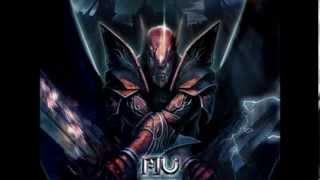 MU online theme songs ( 1 hour )