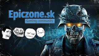 CS 1.6 Epiczone.sk Minutky by George